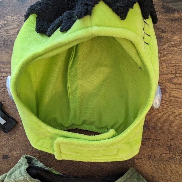 Pet Costume - XL - Picture 5 of 10